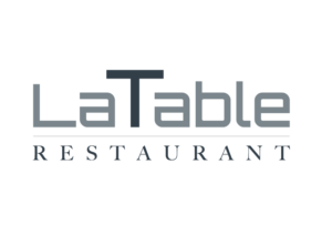 Logo Ristorante LaTable